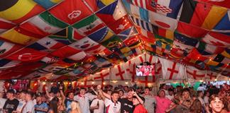 El Mundial con 48 selecciones todavía es objeto de debate El Mundial con 48 selecciones todavía es objeto de debate