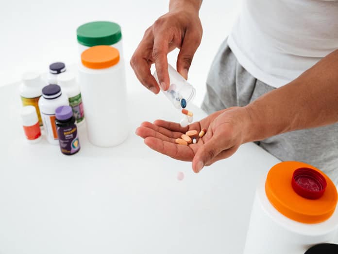 Riesgos y errores con los suplementos de moda Riesgos y errores con los suplementos de moda