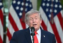 Corte Suprema de EEUU mantiene fallo por agresión sexual contra Trump