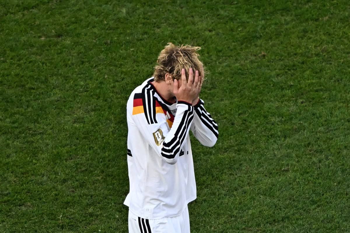 Paraguay elimina a Alemania en Mundial 2026 tras tanda de penales