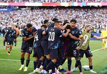 Paraguay elimina a Alemania en Mundial 2026 tras tanda de penales