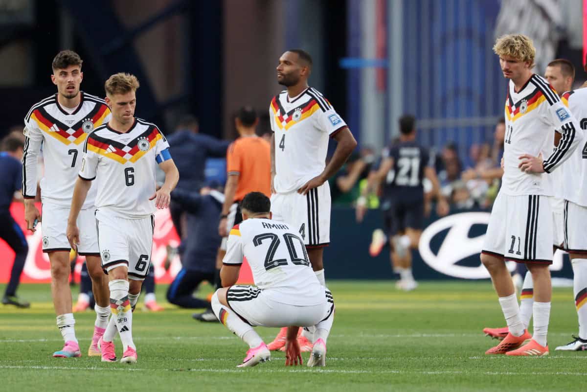Paraguay elimina a Alemania en Mundial 2026 tras tanda de penales