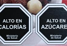 Alto en azúcar: diez años de la pionera ley de etiquetado que Chile exportó al mundo