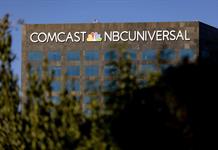 Comcast se desprenderá de NBCUniversal y Sky