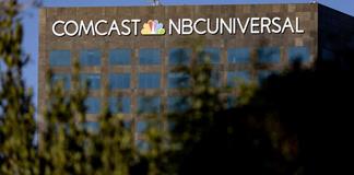 Comcast se desprender&aacute; de NBCUniversal y Sky
