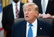 Donald Trump advierte a Irán tras muerte de soldados estadounidenses en ataques Donald Trump advierte a Irán tras muerte de soldados estadounidenses en ataques