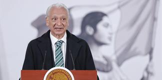 Habr&aacute; cero impunidad para exdirector de Pemex tras denuncia de su mujer, dice Sheinbaum