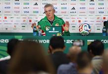 Javier Aguirre reconoce nivel de Ecuador en Mundial 2026