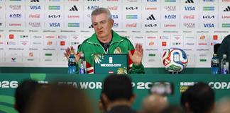 Javier Aguirre reconoce nivel de Ecuador en Mundial 2026