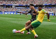 Un Mundial de menos faltas, menos remates y menos gambetas