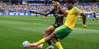 Un Mundial de menos faltas, menos remates y menos gambetas