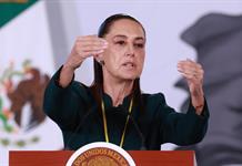 OCDE: México supera confianza en instituciones, Perú registra baja