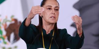 OCDE: M&eacute;xico supera confianza en instituciones, Per&uacute; registra baja