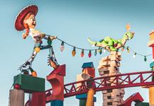 Toy Story 5 sigue liderando la taquilla y Supergirl tiene un comienzo flojo