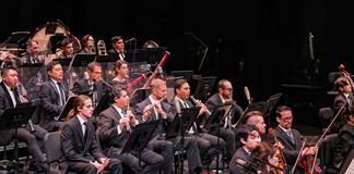 Presentar&aacute; la Filarm&oacute;nica de Jalisco el "Concierto de Campeones" en el Conjunto Santander