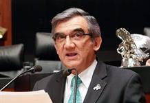 Gobernador Am&eacute;rico Villareal niega investigaci&oacute;n por corrupci&oacute;n en Estados Unidos