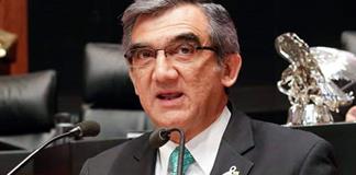 Gobernador Am&eacute;rico Villareal niega investigaci&oacute;n por corrupci&oacute;n en Estados Unidos