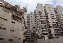 Los venezolanos despiertan sacudidos por un nuevo sismo a cinco días del doble terremoto