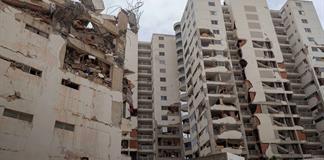 Los venezolanos despiertan sacudidos por un nuevo sismo a cinco días del doble terremoto Los venezolanos despiertan sacudidos por un nuevo sismo a cinco días del doble terremoto