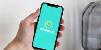 WhatsApp dejar&aacute; de exigir el n&uacute;mero de tel&eacute;fono para contactar con otros usuarios