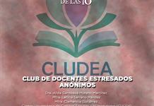 Club de docentes estresados anónimos -  El Expresso de las 10 - Lu. 29 Junio 2026