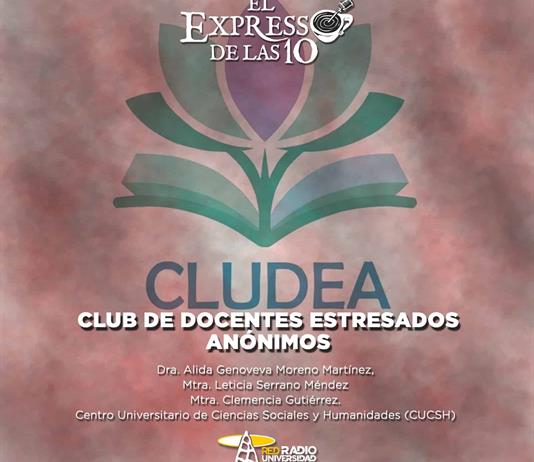 Club de docentes estresados an&oacute;nimos -  El Expresso de las 10 - Lu. 29 Junio 2026