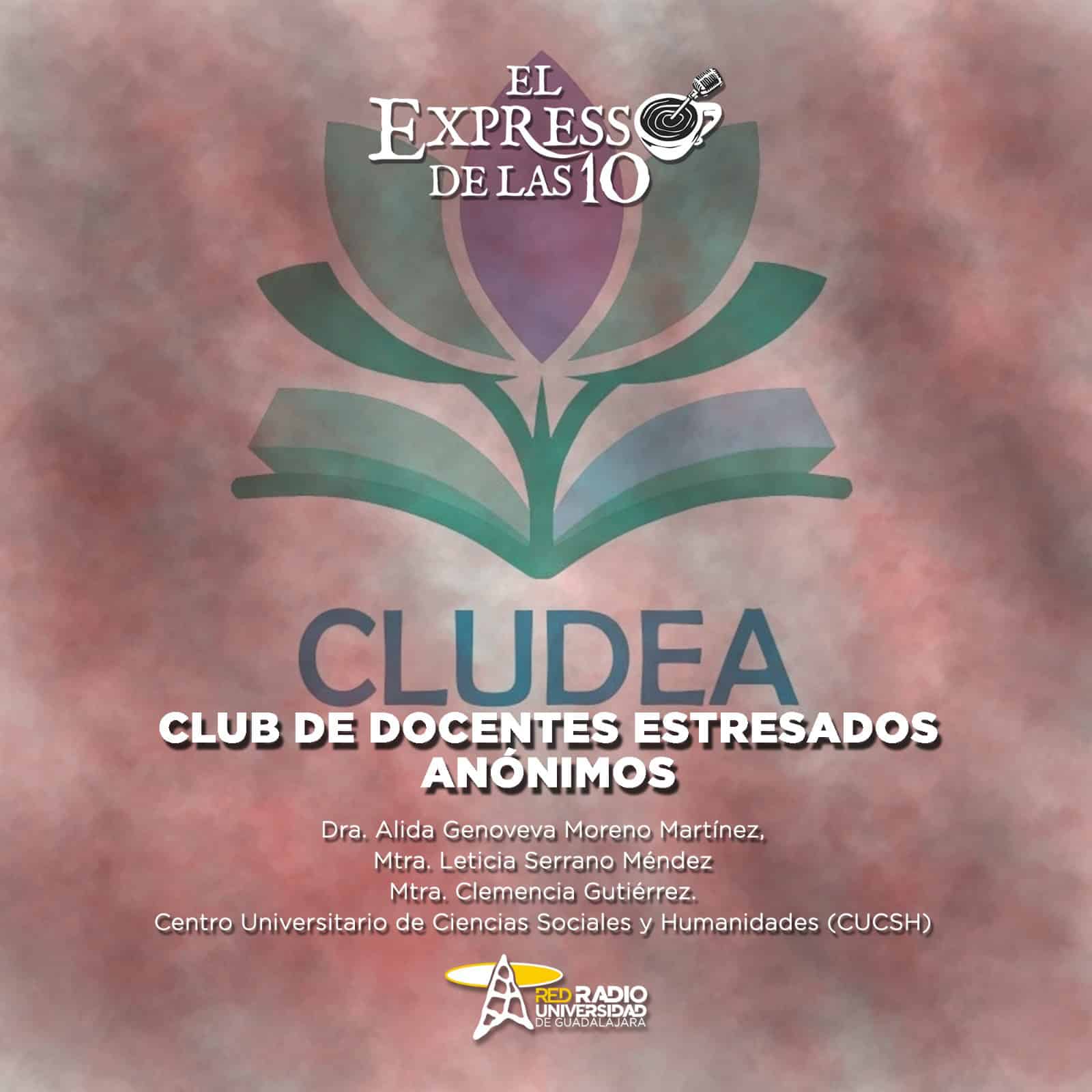 Club de docentes estresados anónimos -  El Expresso de las 10 - Lu. 29 Junio 2026