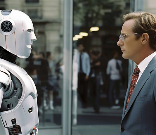 IA y automatizaci&oacute;n: as&iacute; transforman el empleo