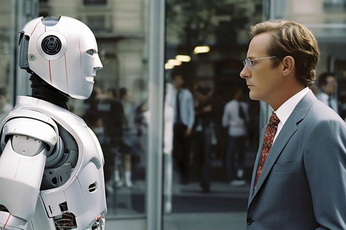 IA y automatización: así transforman el empleo IA y automatización: así transforman el empleo