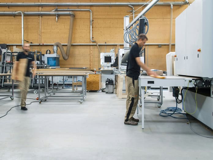 IA y automatización: así transforman el empleo IA y automatización: así transforman el empleo