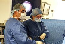 Avance en cirugía fetal: Northwestern desarrolla dispositivo para seguimiento continuo del feto Avance en cirugía fetal: Northwestern desarrolla dispositivo para seguimiento continuo del feto