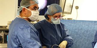 Avance en cirugía fetal: Northwestern desarrolla dispositivo para seguimiento continuo del feto Avance en cirugía fetal: Northwestern desarrolla dispositivo para seguimiento continuo del feto