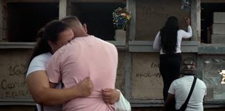 &iquest;D&oacute;nde est&aacute;?: familias buscan a sus desaparecidos tras los sismos en Venezuela