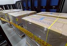 Taiwán registra empresas tecnológicas por presunto contrabando de chips Nvidia a China