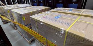 Taiw&aacute;n registra empresas tecnol&oacute;gicas por presunto contrabando de chips Nvidia a China