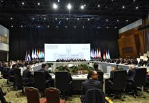 Arranca cumbre de Mercosur con dura crítica a asimetrías del pacto con la UE