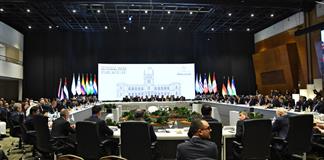 Arranca cumbre de Mercosur con dura cr&iacute;tica a asimetr&iacute;as del pacto con la UE