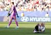 Primera vez que Alemania pierde una tanda de penaltis en los Mundiales