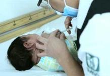Brote de tosferina alerta por muertes infantiles en México Brote de tosferina alerta por muertes infantiles en México