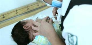 Brote de tosferina alerta por muertes infantiles en M&eacute;xico