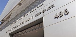 SEMS busca consolidar preparatorias como espacios seguros para el desarrollo de los estudiantes