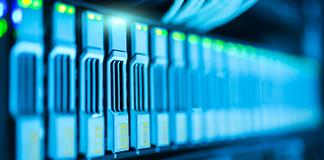 Los centros de datos emiten m&aacute;s CO2 de lo que se cre&iacute;a, seg&uacute;n un estudio