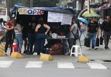 Voluntarios venezolanos transforman la adversidad de los sismos en solidaridad