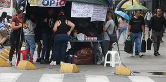 Voluntarios venezolanos transforman la adversidad de los sismos en solidaridad Voluntarios venezolanos transforman la adversidad de los sismos en solidaridad