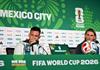 Federaci&oacute;n Ecuatoriana de F&uacute;tbol presenta reclamo por actos hostiles en M&eacute;xico