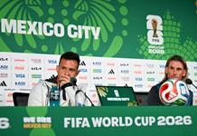 Federación Ecuatoriana de Fútbol presenta reclamo por actos hostiles en México