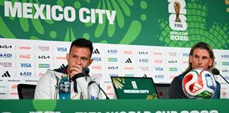 Federaci&oacute;n Ecuatoriana de F&uacute;tbol presenta reclamo por actos hostiles en M&eacute;xico
