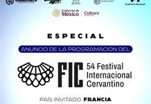 Francia será este año el invitado de honor al Festival Internacional Cervantino en México Francia será este año el invitado de honor al Festival Internacional Cervantino en México