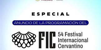 Francia ser&aacute; este a&ntilde;o el invitado de honor al Festival Internacional Cervantino en M&eacute;xico