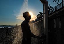 Francia registró al menos 300 decesos adicionales durante la ola de calor de mayo